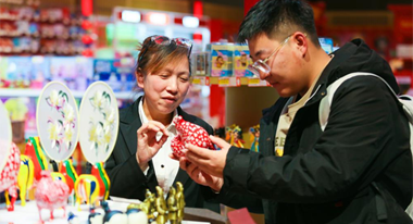 每次相遇，都是與美好的重逢